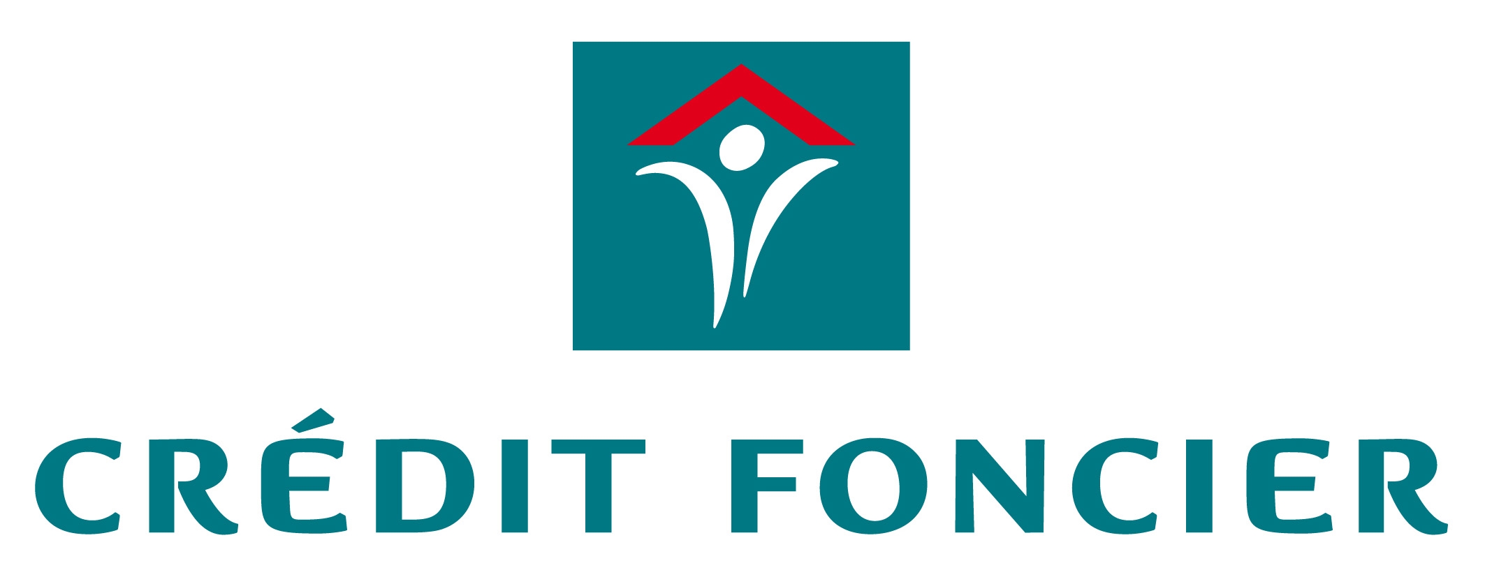 Logo Crédit foncier