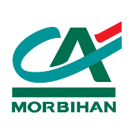 Logo du Crédit Agricole Morbihan