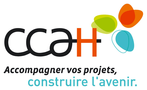 Logo du CCAH