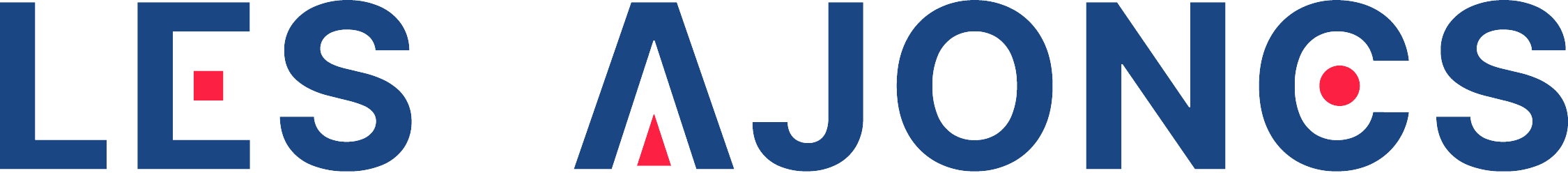 Logo Les Ajoncs